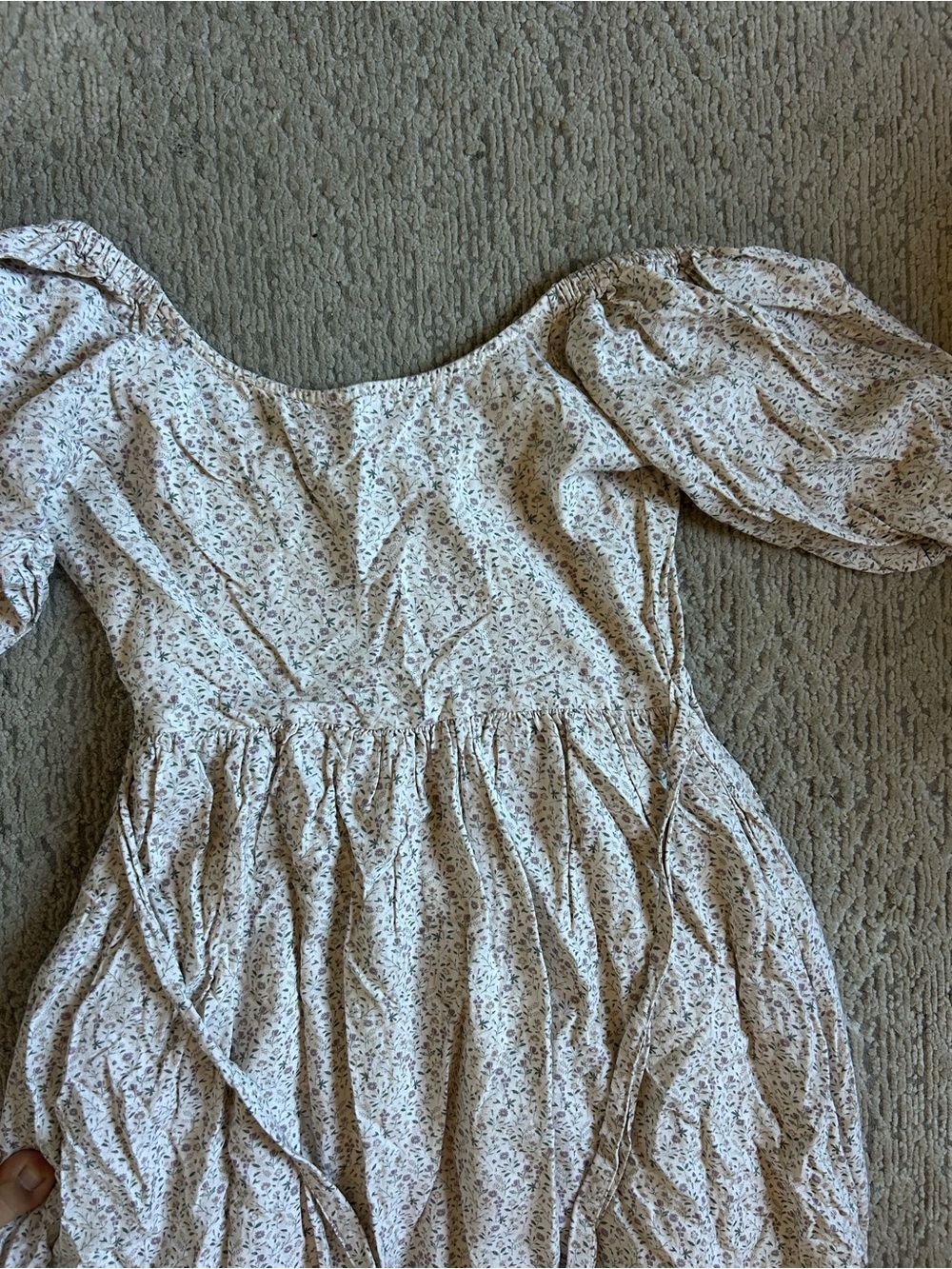 LCW Brooke Dress🌸